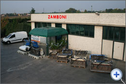 Zamboni srl