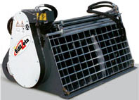 Benna BE SK 400 - Edilzeta