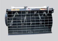 Benna STD 450 RC - Edilzeta