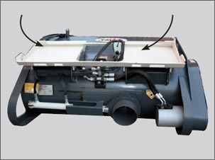 BOLT-ON COUPLING